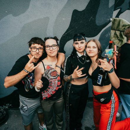 NOISEFLOW pres. Deutscher Krach Österreich Edition
