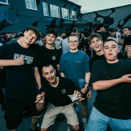 NOISEFLOW pres. Deutscher Krach Österreich Edition
