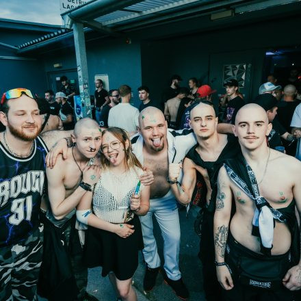 NOISEFLOW pres. Deutscher Krach Österreich Edition