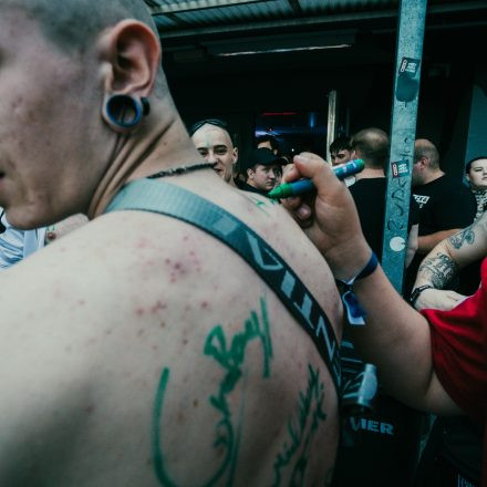 NOISEFLOW pres. Deutscher Krach Österreich Edition
