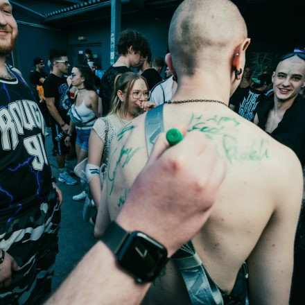NOISEFLOW pres. Deutscher Krach Österreich Edition