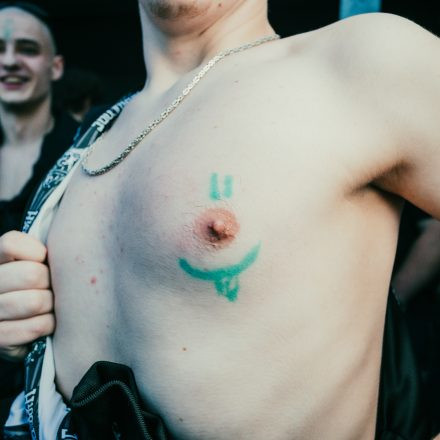 NOISEFLOW pres. Deutscher Krach Österreich Edition