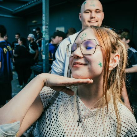 NOISEFLOW pres. Deutscher Krach Österreich Edition