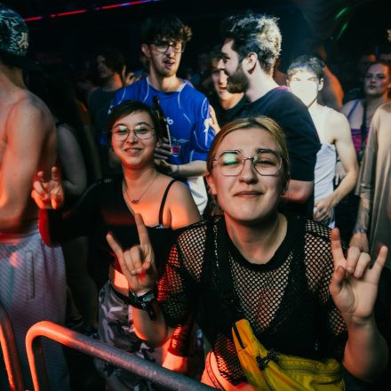 NOISEFLOW pres. Deutscher Krach Österreich Edition