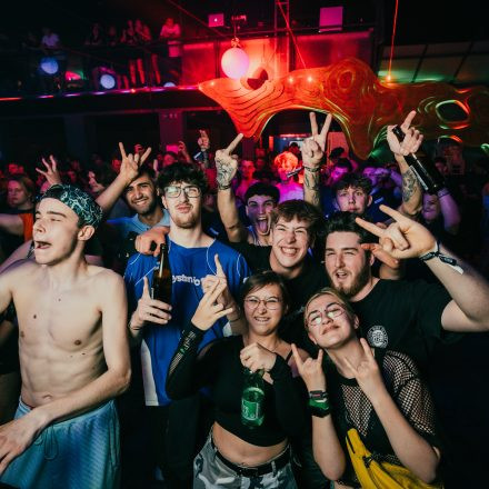 NOISEFLOW pres. Deutscher Krach Österreich Edition