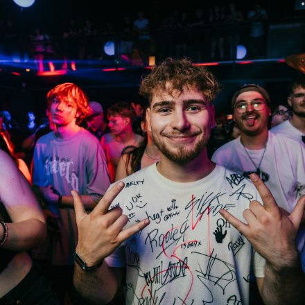 NOISEFLOW pres. Deutscher Krach Österreich Edition