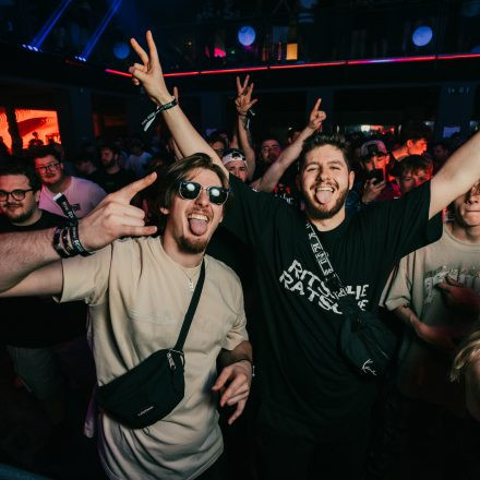 NOISEFLOW pres. Deutscher Krach Österreich Edition