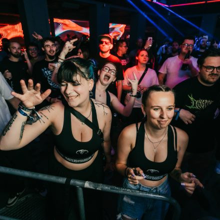 NOISEFLOW pres. Deutscher Krach Österreich Edition