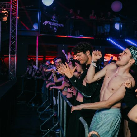 NOISEFLOW pres. Deutscher Krach Österreich Edition