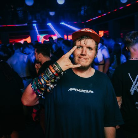 NOISEFLOW pres. Deutscher Krach Österreich Edition