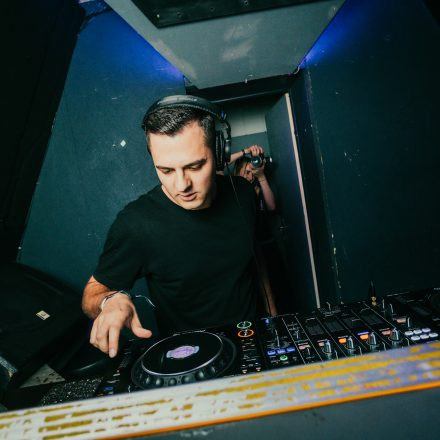 NOISEFLOW pres. Deutscher Krach Österreich Edition