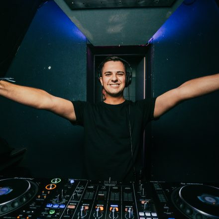 NOISEFLOW pres. Deutscher Krach Österreich Edition