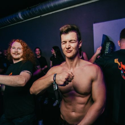 NOISEFLOW pres. Deutscher Krach Österreich Edition