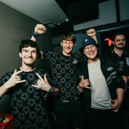 NOISEFLOW pres. Deutscher Krach Österreich Edition