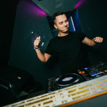 NOISEFLOW pres. Deutscher Krach Österreich Edition