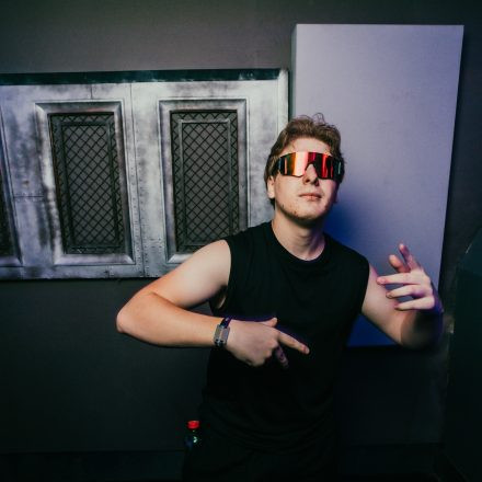 NOISEFLOW pres. Deutscher Krach Österreich Edition