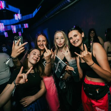 NOISEFLOW pres. Deutscher Krach Österreich Edition