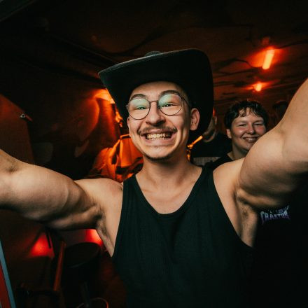 NOISEFLOW pres. Deutscher Krach Österreich Edition