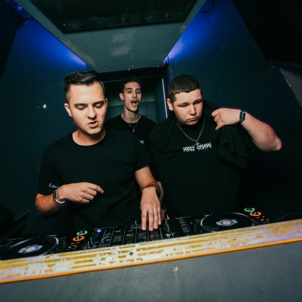 NOISEFLOW pres. Deutscher Krach Österreich Edition