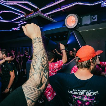 NOISEFLOW pres. Deutscher Krach Österreich Edition