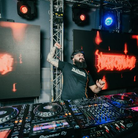 NOISEFLOW pres. Deutscher Krach Österreich Edition