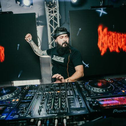NOISEFLOW pres. Deutscher Krach Österreich Edition