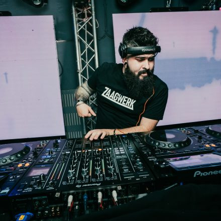 NOISEFLOW pres. Deutscher Krach Österreich Edition