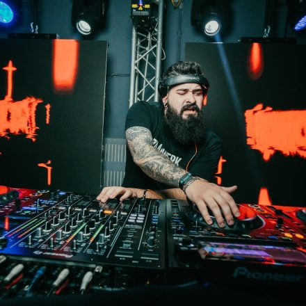 NOISEFLOW pres. Deutscher Krach Österreich Edition
