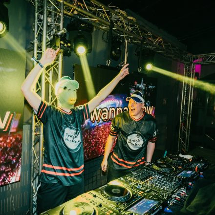 NOISEFLOW pres. Deutscher Krach Österreich Edition