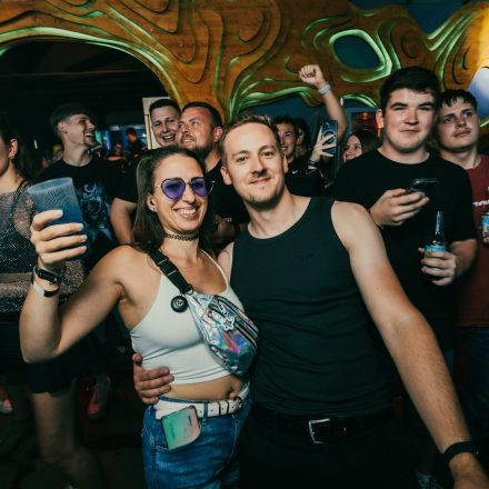 NOISEFLOW pres. Deutscher Krach Österreich Edition