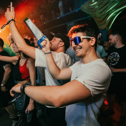 NOISEFLOW pres. Deutscher Krach Österreich Edition