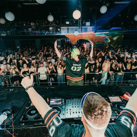 NOISEFLOW pres. Deutscher Krach Österreich Edition