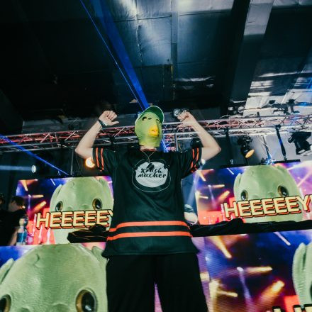 NOISEFLOW pres. Deutscher Krach Österreich Edition