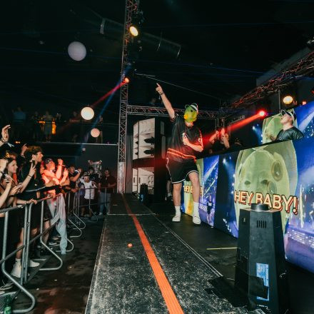 NOISEFLOW pres. Deutscher Krach Österreich Edition