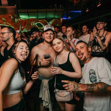 NOISEFLOW pres. Deutscher Krach Österreich Edition
