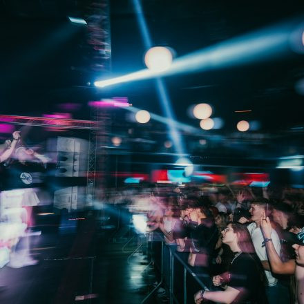 NOISEFLOW pres. Deutscher Krach Österreich Edition