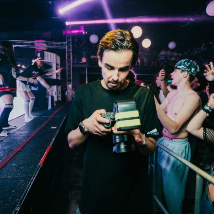 NOISEFLOW pres. Deutscher Krach Österreich Edition