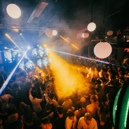 NOISEFLOW pres. Deutscher Krach Österreich Edition