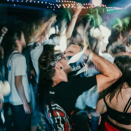 NOISEFLOW pres. Deutscher Krach Österreich Edition