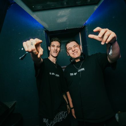 NOISEFLOW pres. Deutscher Krach Österreich Edition