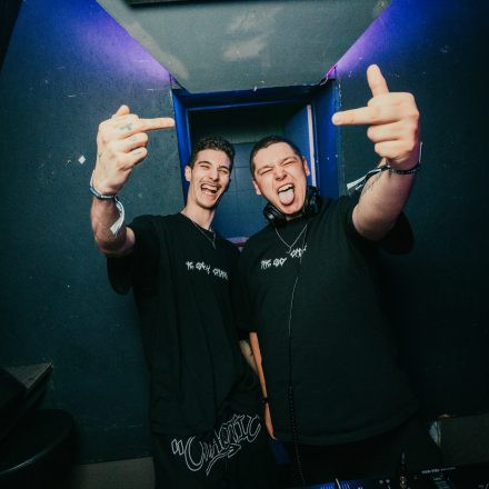 NOISEFLOW pres. Deutscher Krach Österreich Edition