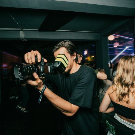 NOISEFLOW pres. Deutscher Krach Österreich Edition