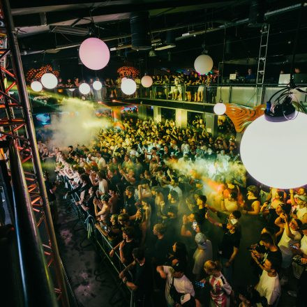 NOISEFLOW pres. Deutscher Krach Österreich Edition
