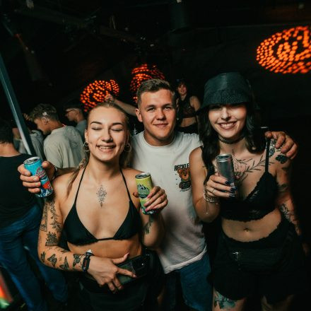 NOISEFLOW pres. Deutscher Krach Österreich Edition