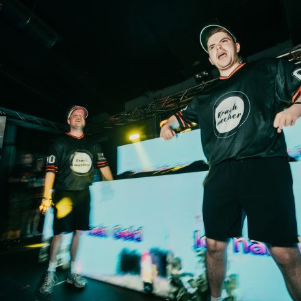 NOISEFLOW pres. Deutscher Krach Österreich Edition