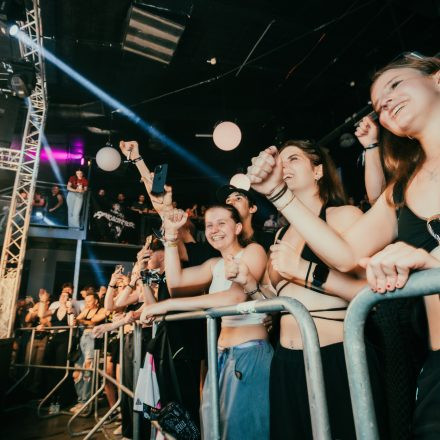 NOISEFLOW pres. Deutscher Krach Österreich Edition