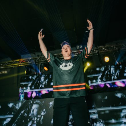 NOISEFLOW pres. Deutscher Krach Österreich Edition