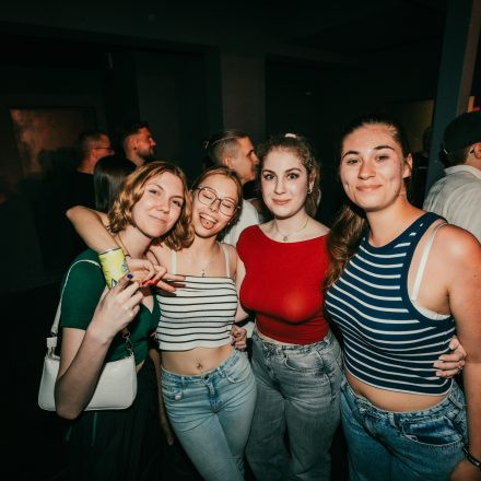 NOISEFLOW pres. Deutscher Krach Österreich Edition
