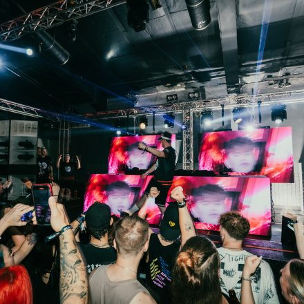 NOISEFLOW pres. Deutscher Krach Österreich Edition