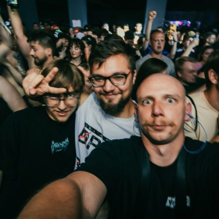 NOISEFLOW pres. Deutscher Krach Österreich Edition